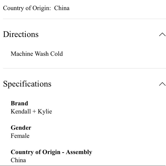 💋Kendall n Kylie💋 bubble jacket 💋 - Picture 7 of 7